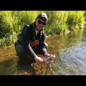 Meet your Posher, John